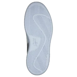Puma Smash V2 Mid L Fur V Ps Puma Black-puma White