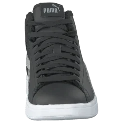 Puma Smash V2 Mid Wtr L Puma Black-quarry