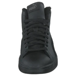 Puma Smash V2 Mid Wtr L Puma Black-castlerock