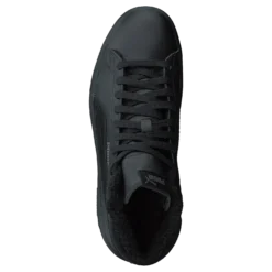 Puma Smash V2 Mid Wtr L Puma Black-castlerock