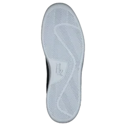 Puma Smash V2 Mid Wtr L Puma Black-dark Shadow- White