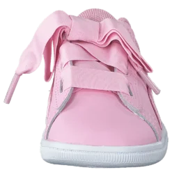 Puma Vikky Ribbon L Satin Inf Pale Pink-pale Pink