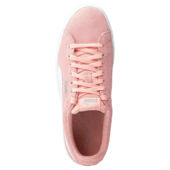 Puma Vikky Stacked Sd Peach Bud-puma White