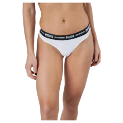 Puma Women String 2p Pack White / White
