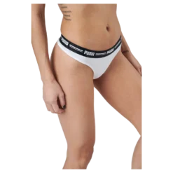 Puma Women String 2p Pack White / White