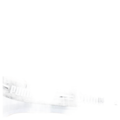 Puma Women String 2p Pack White / White