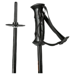 Punisher Junior Black