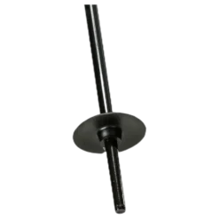 Punisher Junior Black