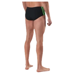 Punky Swim Trunks Briefs Black