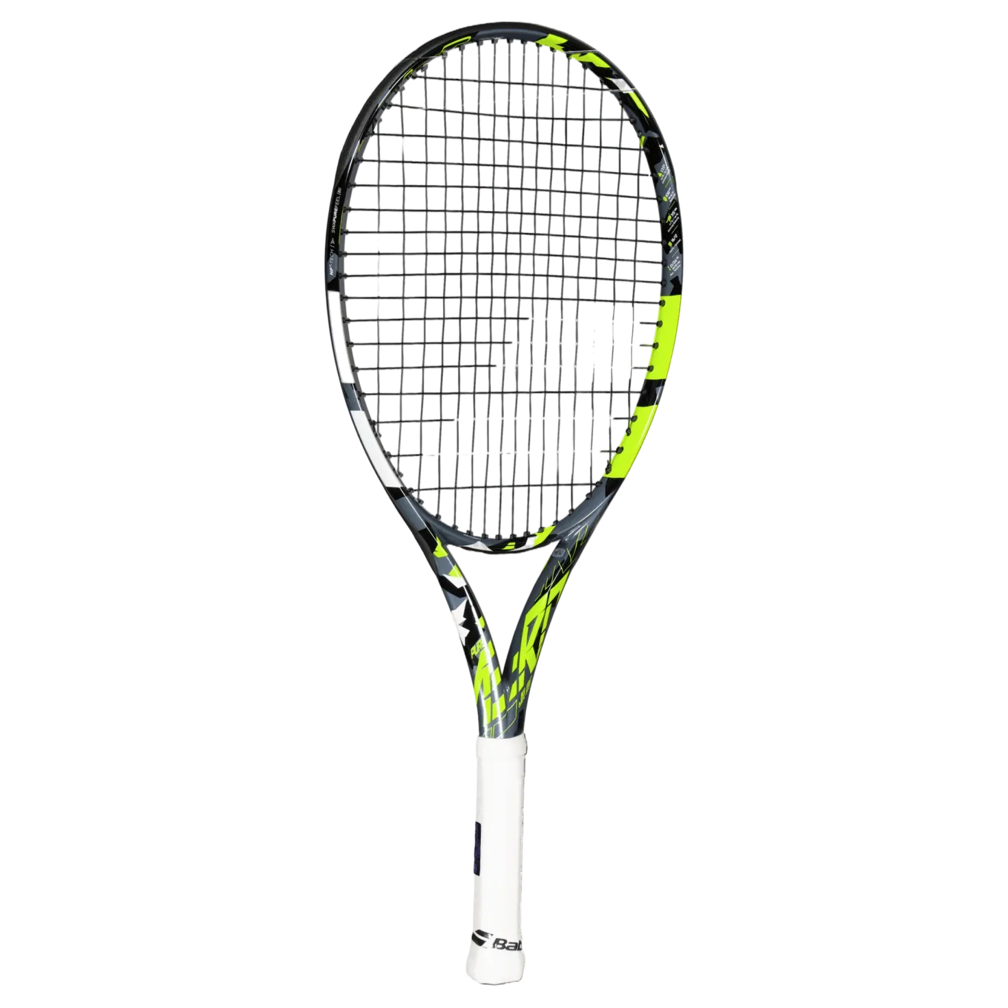 Pure Aero Junior 25