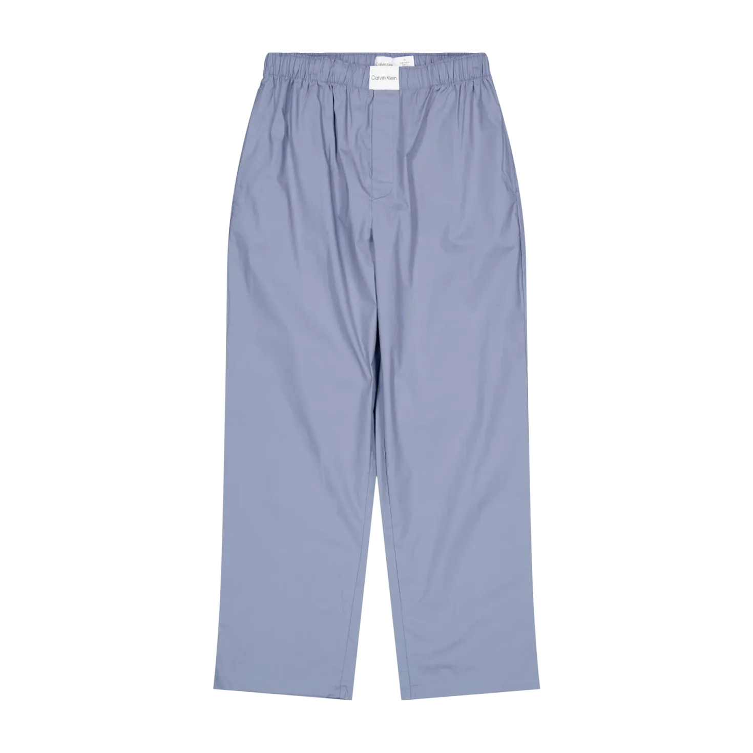 Pure Cotton Sleep Sleep Pant Blue