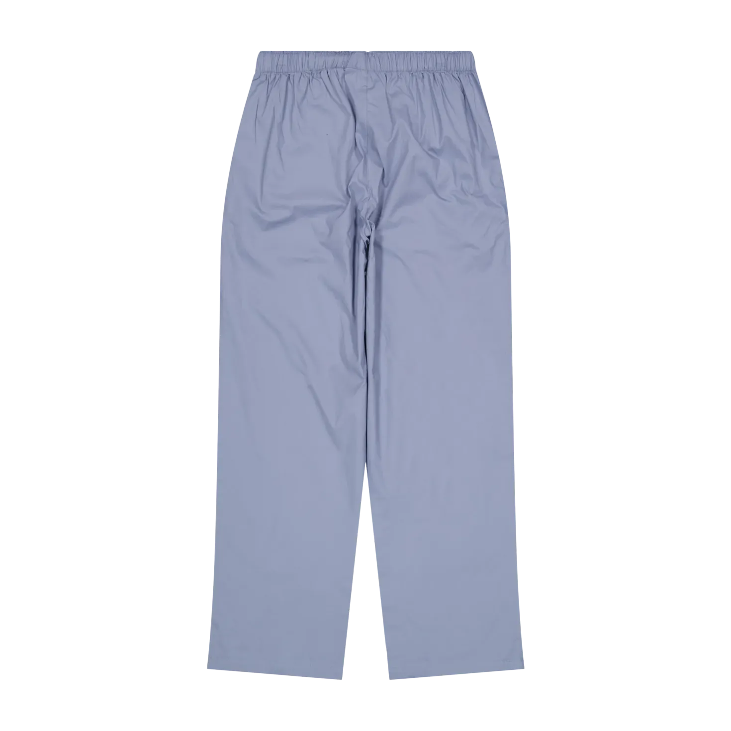 Pure Cotton Sleep Sleep Pant Blue