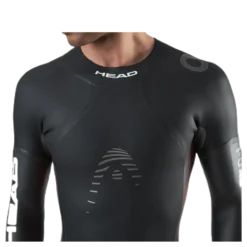 PURE Fullsuit 3.0,5 Black