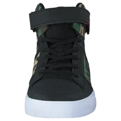 Pure High-top Ev Black Camo