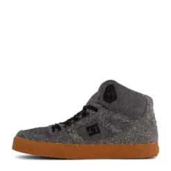 Pure High-top Wc Carbon/gum