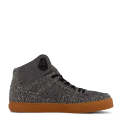 Pure High-top Wc Carbon/gum