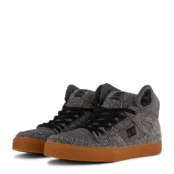 Pure High-top Wc Carbon/gum