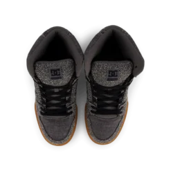 Pure High-top Wc Carbon/gum
