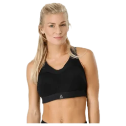 PureMove Bra Black