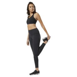 PureMove Bra Black