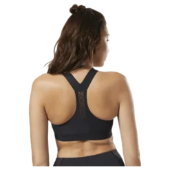 PureMove Bra Black