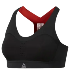 PureMove Bra Black