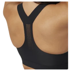 PureMove Bra Black
