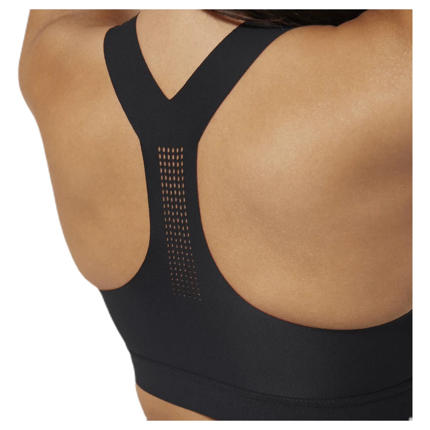 PureMove Bra Black