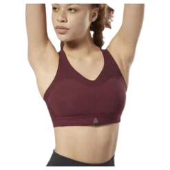 PureMove Bra Red