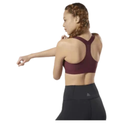 PureMove Bra Red