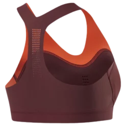 PureMove Bra Red
