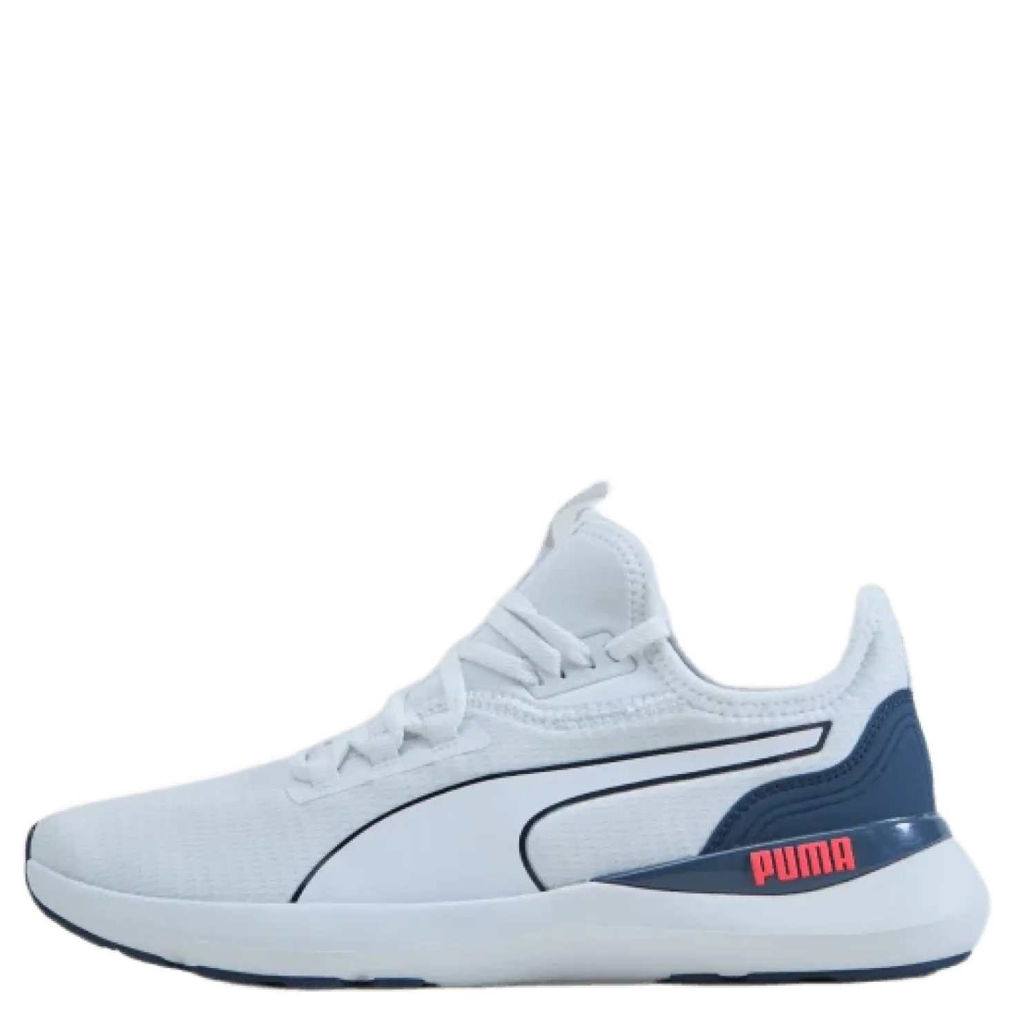Pure Xt Wn's Puma White-spellbound