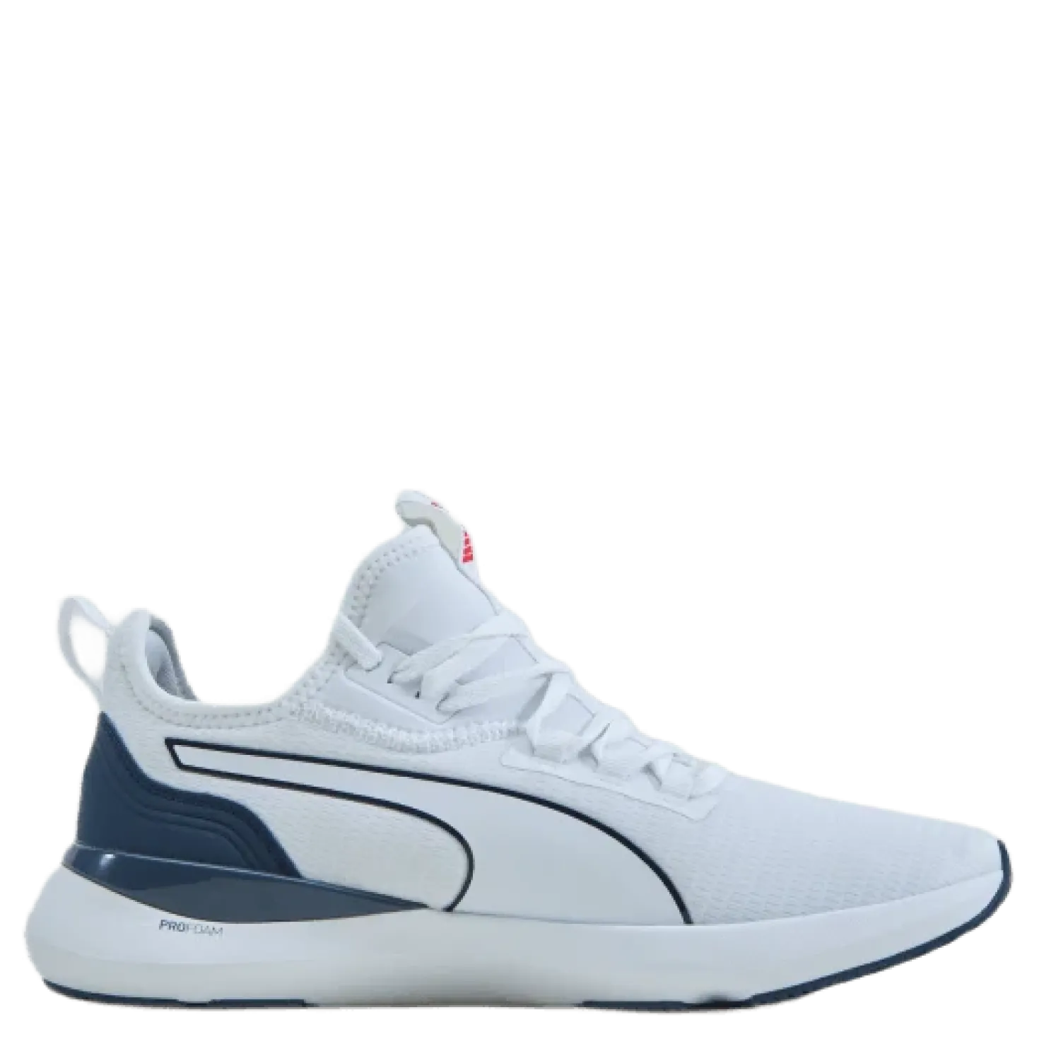 Pure Xt Wn's Puma White-spellbound
