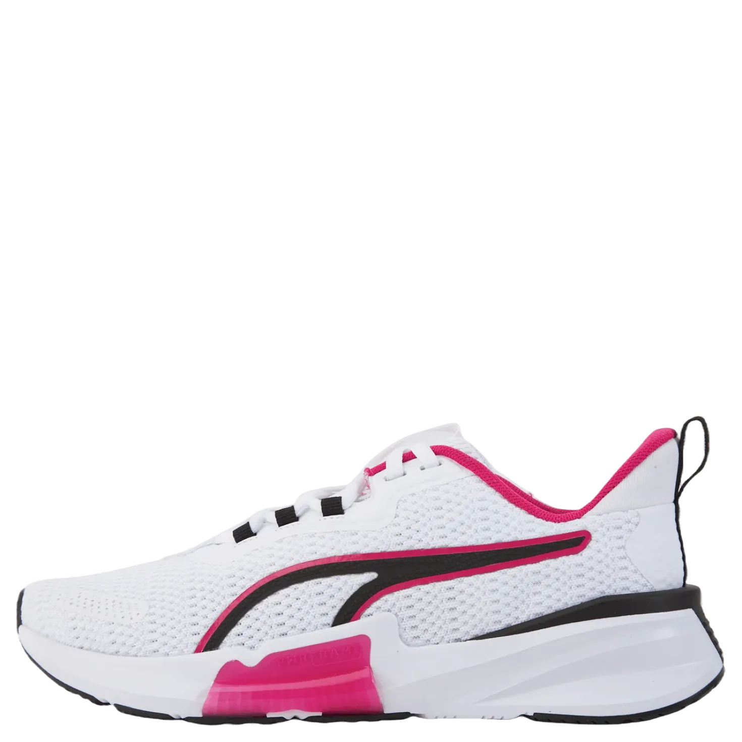 Pwrframe Tr 2 Wn S Puma White-puma Black-orchid S