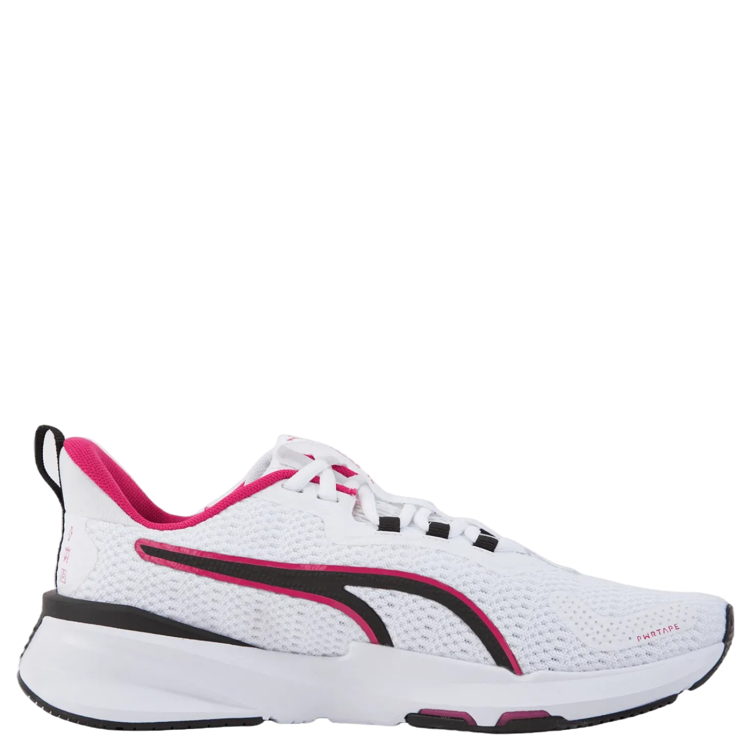 Pwrframe Tr 2 Wn S Puma White-puma Black-orchid S