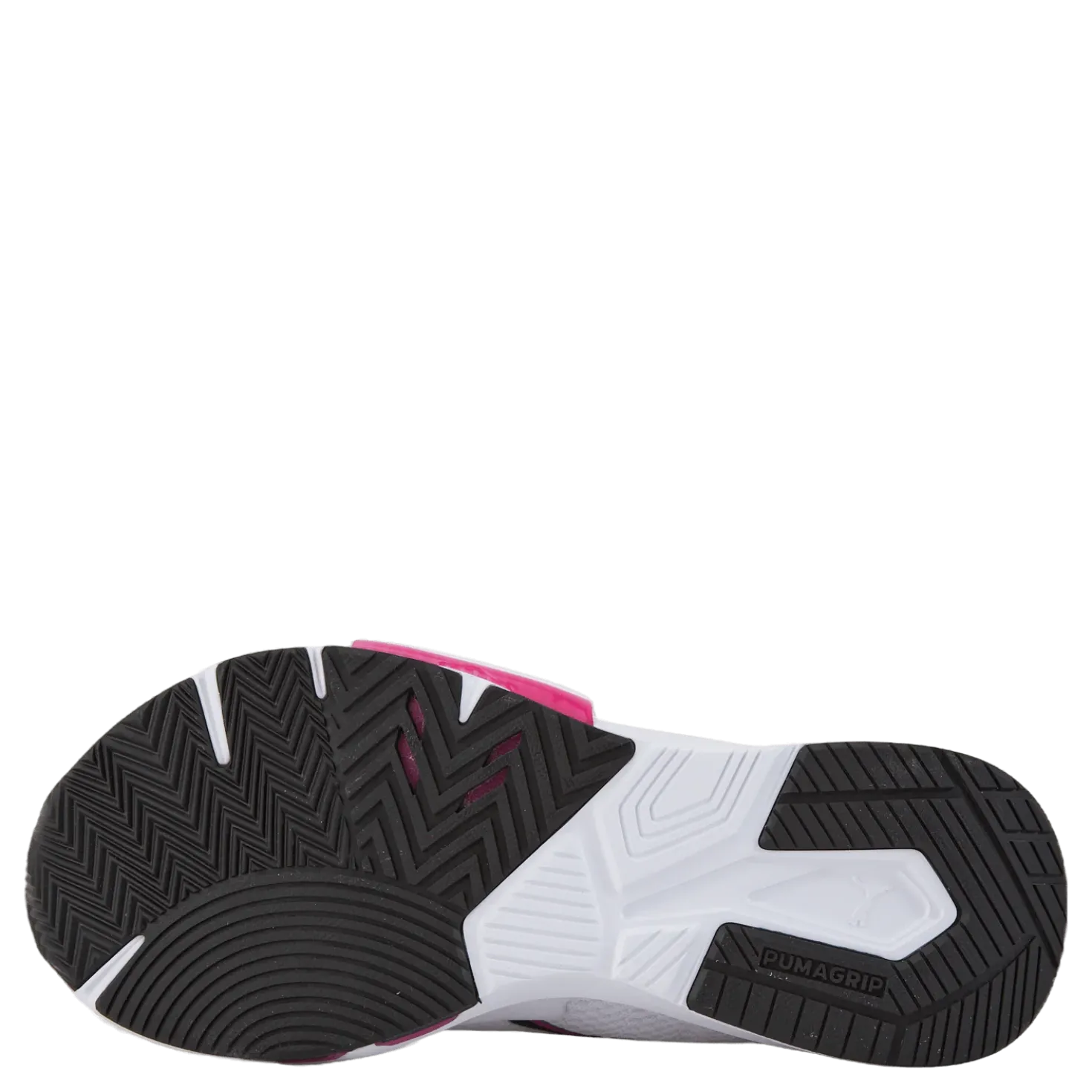 Pwrframe Tr 2 Wn S Puma White-puma Black-orchid S