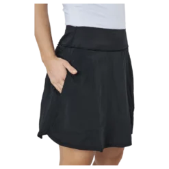 Pwrshape Solid Skirt Puma Black