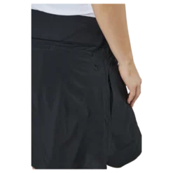 Pwrshape Solid Skirt Puma Black
