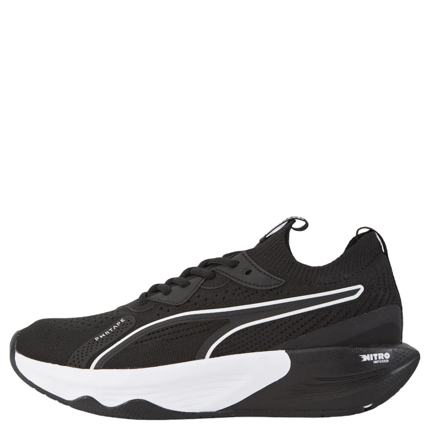 Pwr Xx Nitro Luxe Wn S Puma Black-puma White