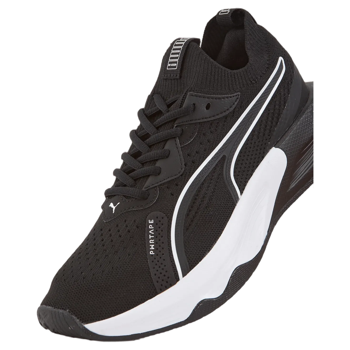 Pwr Xx Nitro Luxe Wn S Puma Black-puma White