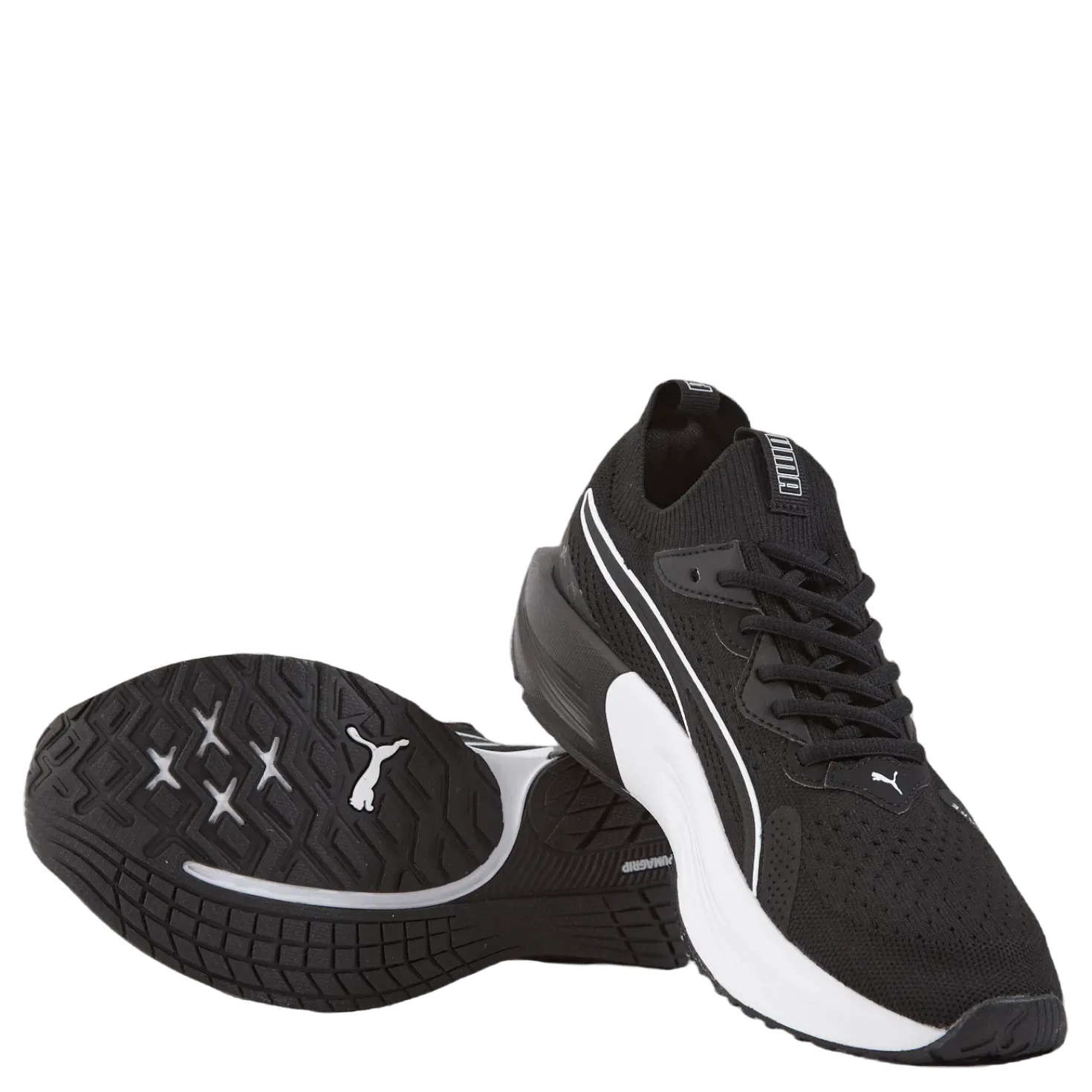 Pwr Xx Nitro Luxe Wn S Puma Black-puma White