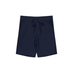 Pyjama Short Dark navy