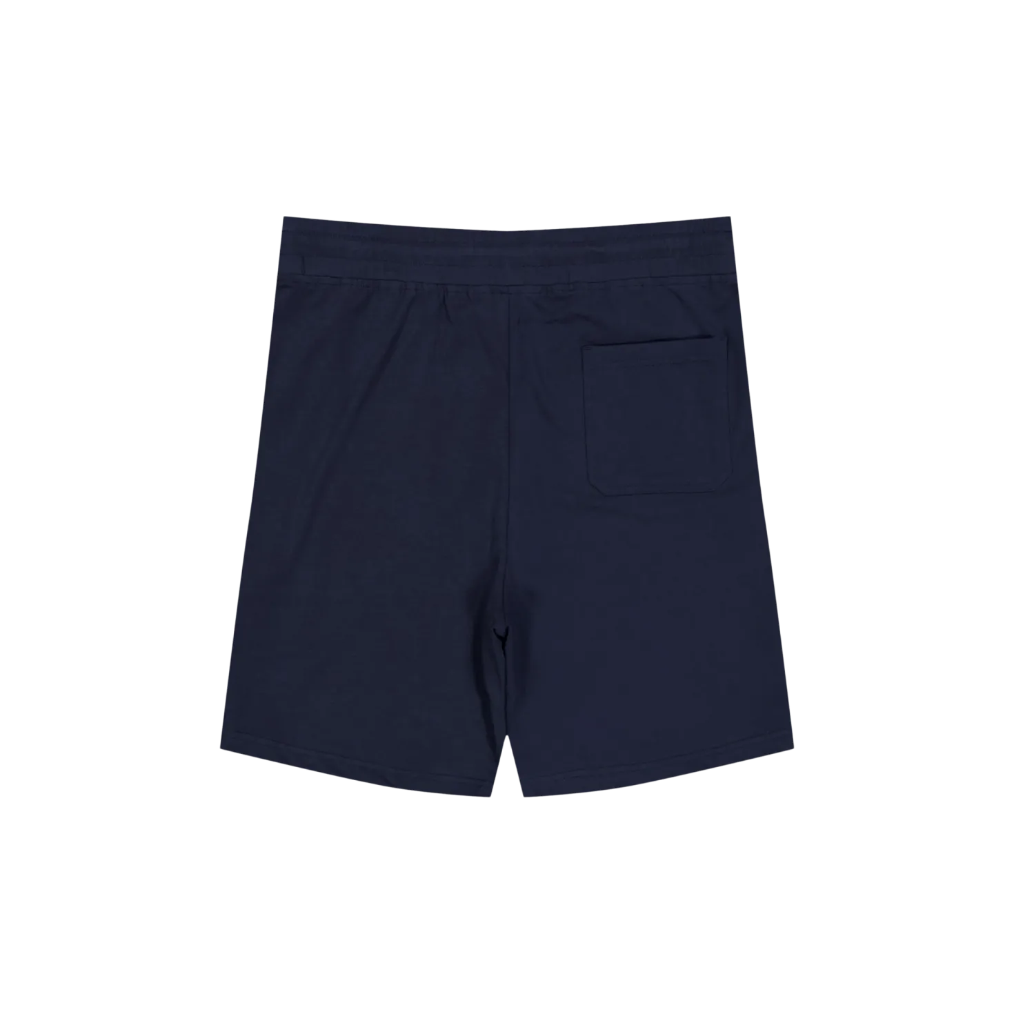 Pyjama Short Dark navy