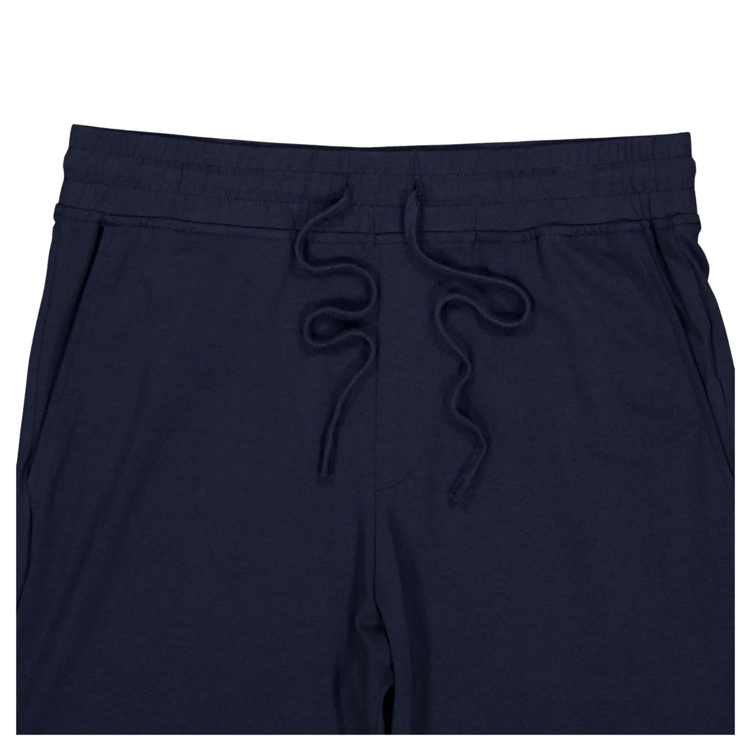 Pyjama Short Dark navy