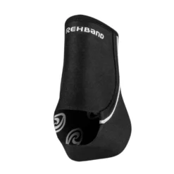 Qd Ankle Support 3mm Black