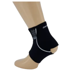 Qd Ankle Support 3mm Black