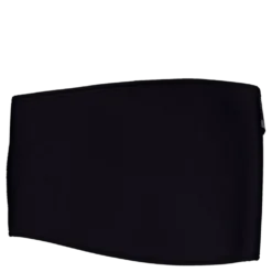 Qd Back Support 3mm Black