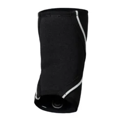 Qd Elbow Sleeve 3mm Black