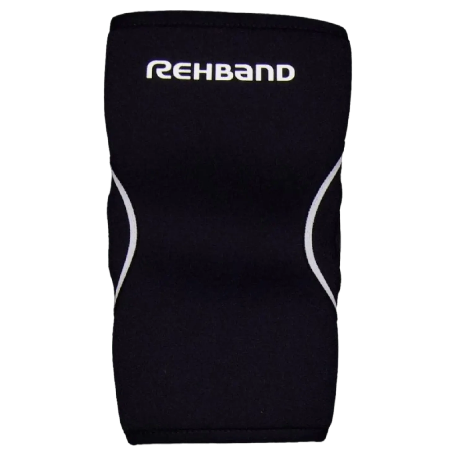 Qd Elbow Sleeve 3mm Black