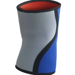 Qd Knee Sleeve 3mm Blue